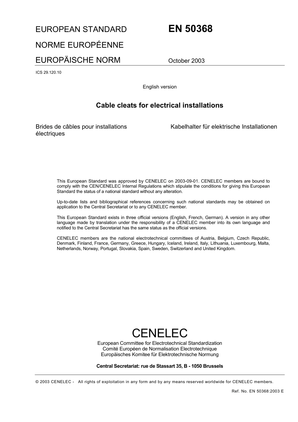 BS EN 50368-2003.pdf_第3页