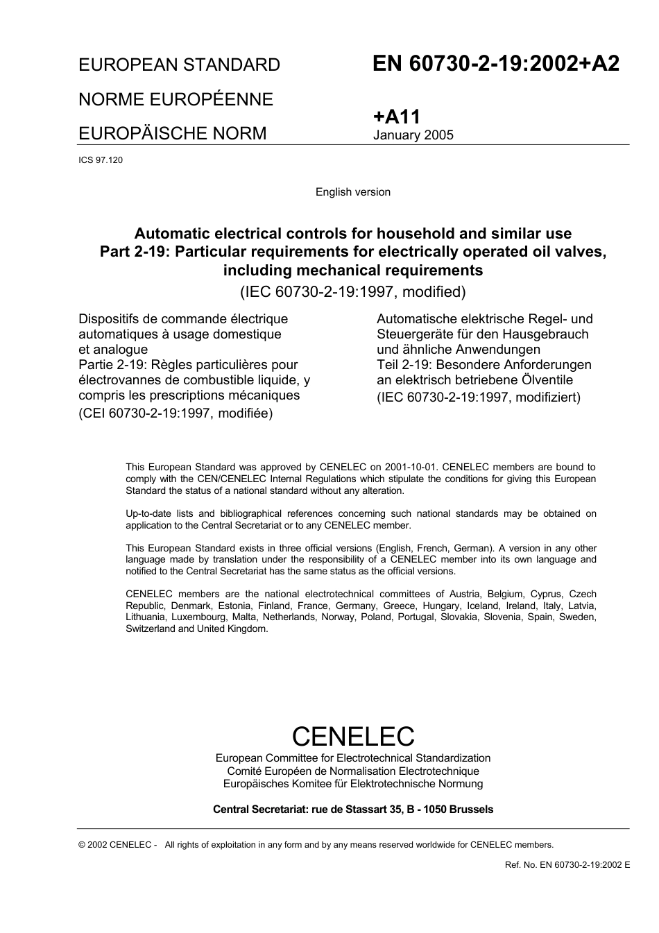 BS EN 60730-2-19-2002 + A2-2008.pdf_第3页