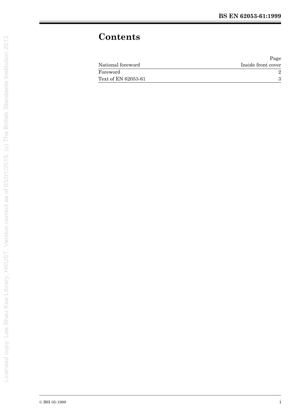 BS EN 62053-61-1999.pdf_第3页