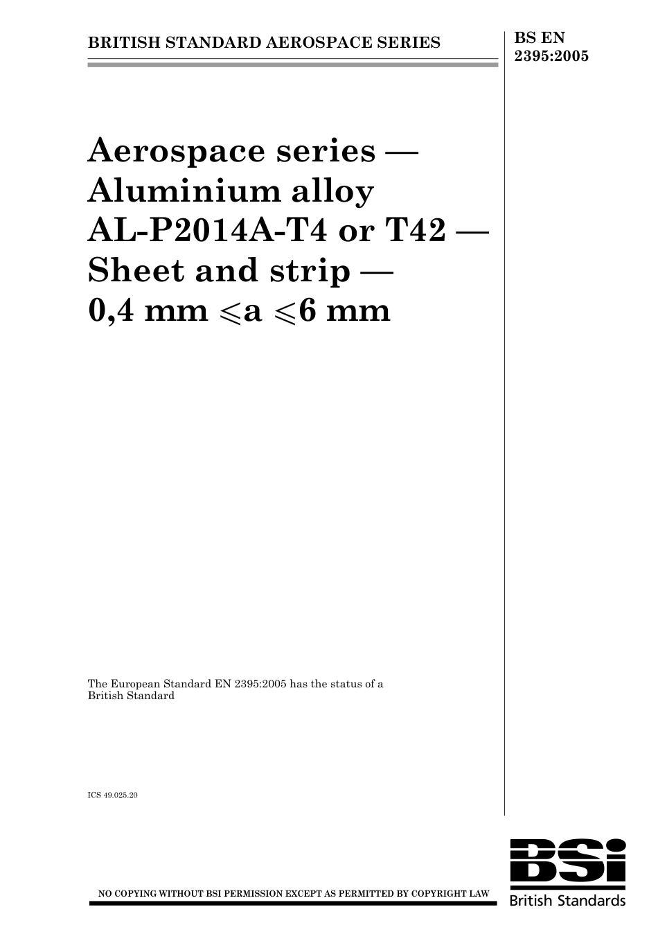 BS EN 02395-2005.pdf_第1页