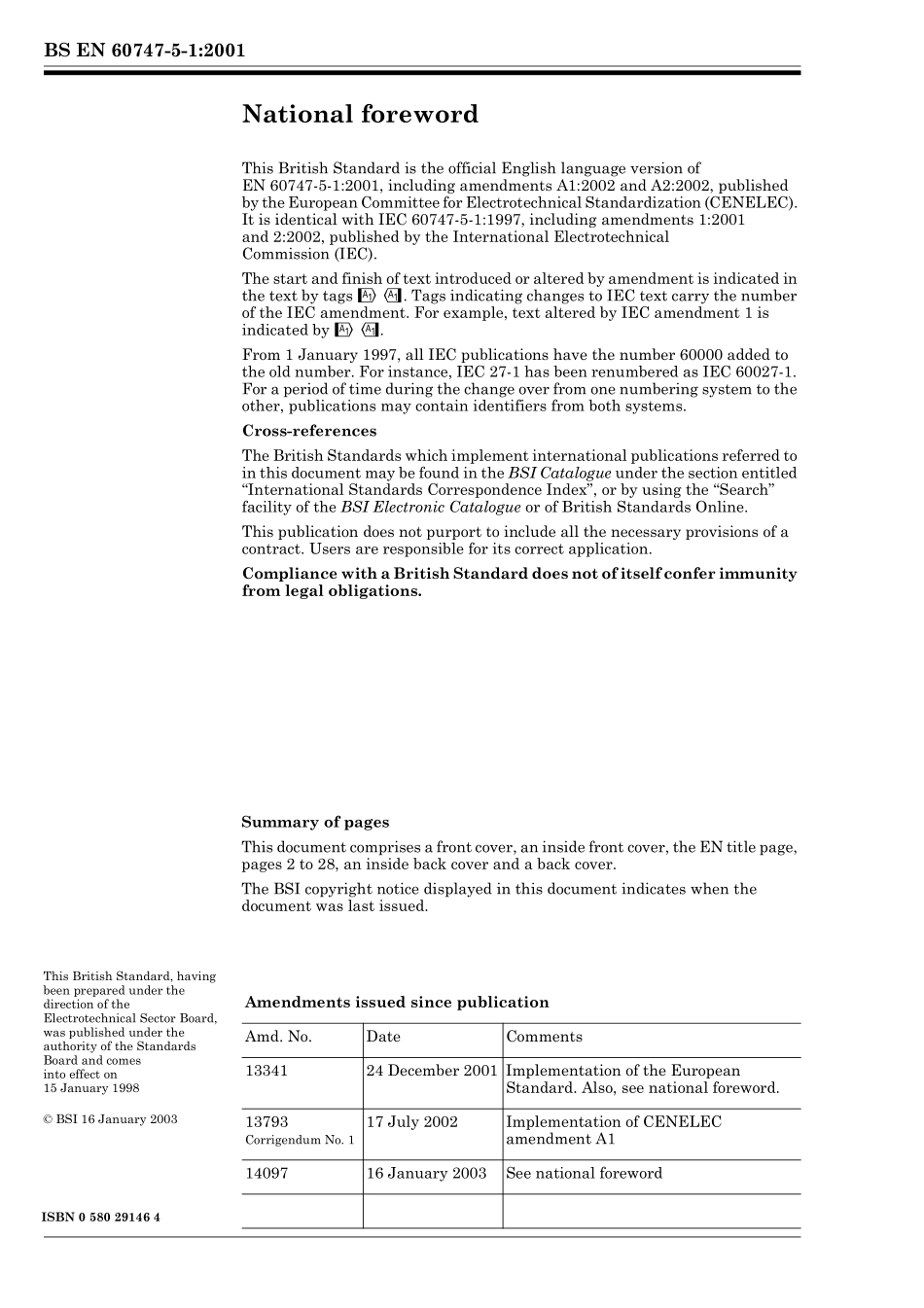 BS EN 60747-5-1-2001 (2003).pdf_第2页