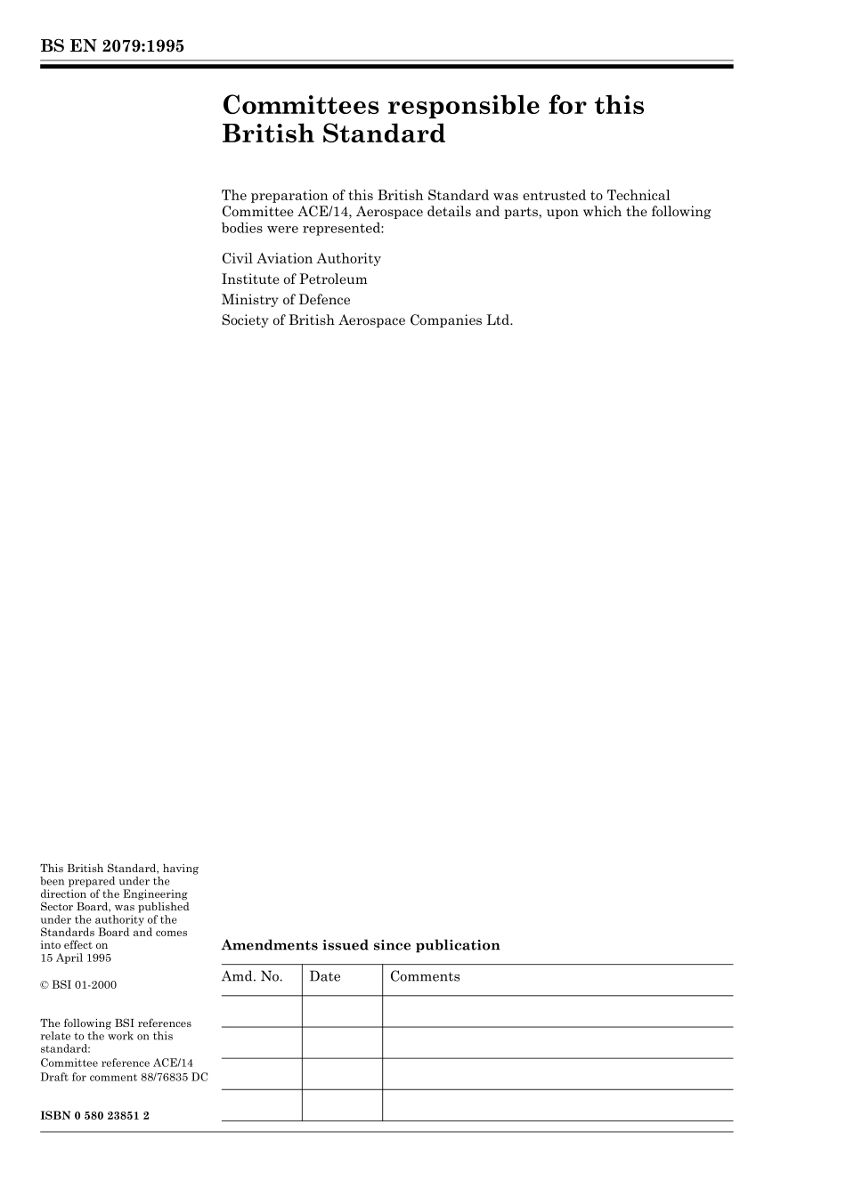 BS EN 02079-1995 (2000).pdf_第2页