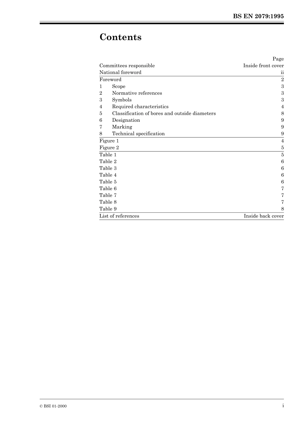 BS EN 02079-1995 (2000).pdf_第3页