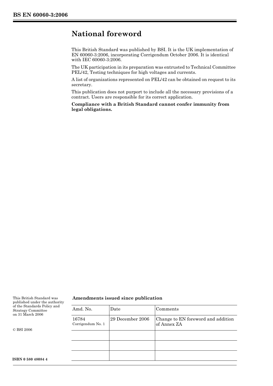 BS EN 60060-3-2006.pdf_第2页