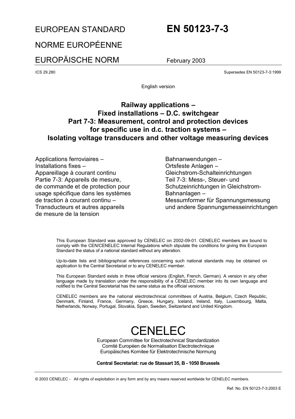 BS EN 50123-7-3-2003.pdf_第3页