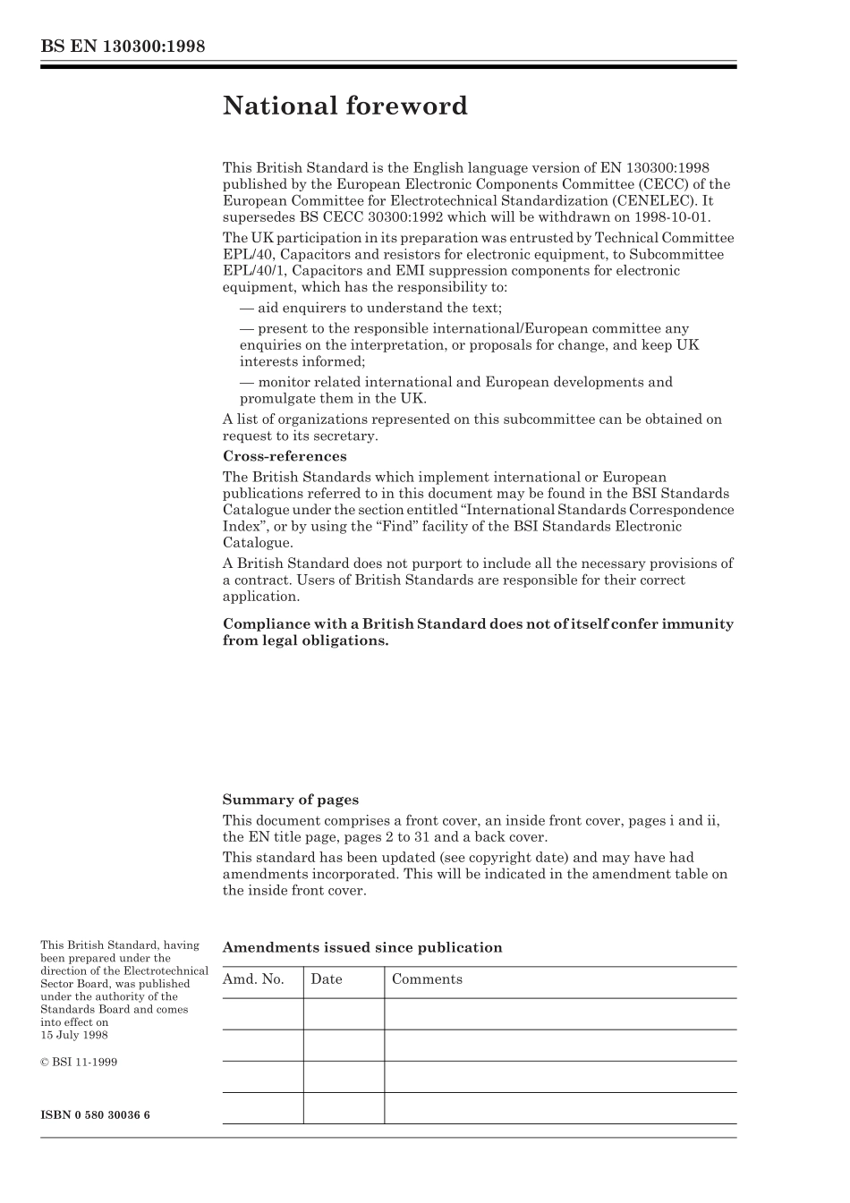 BS EN 130300-1998.pdf_第2页