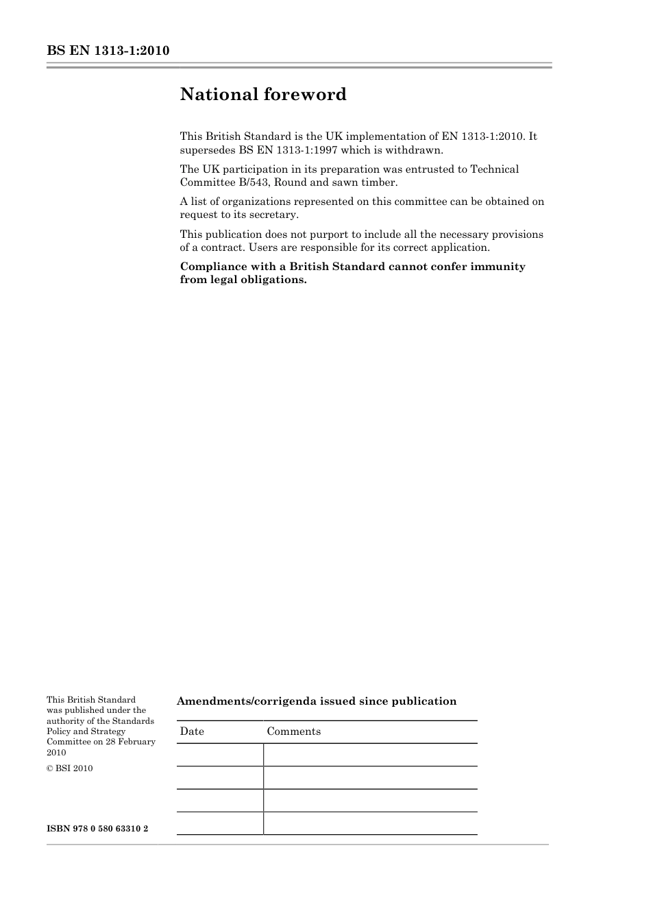 BS EN 01313-1-2010.pdf_第2页