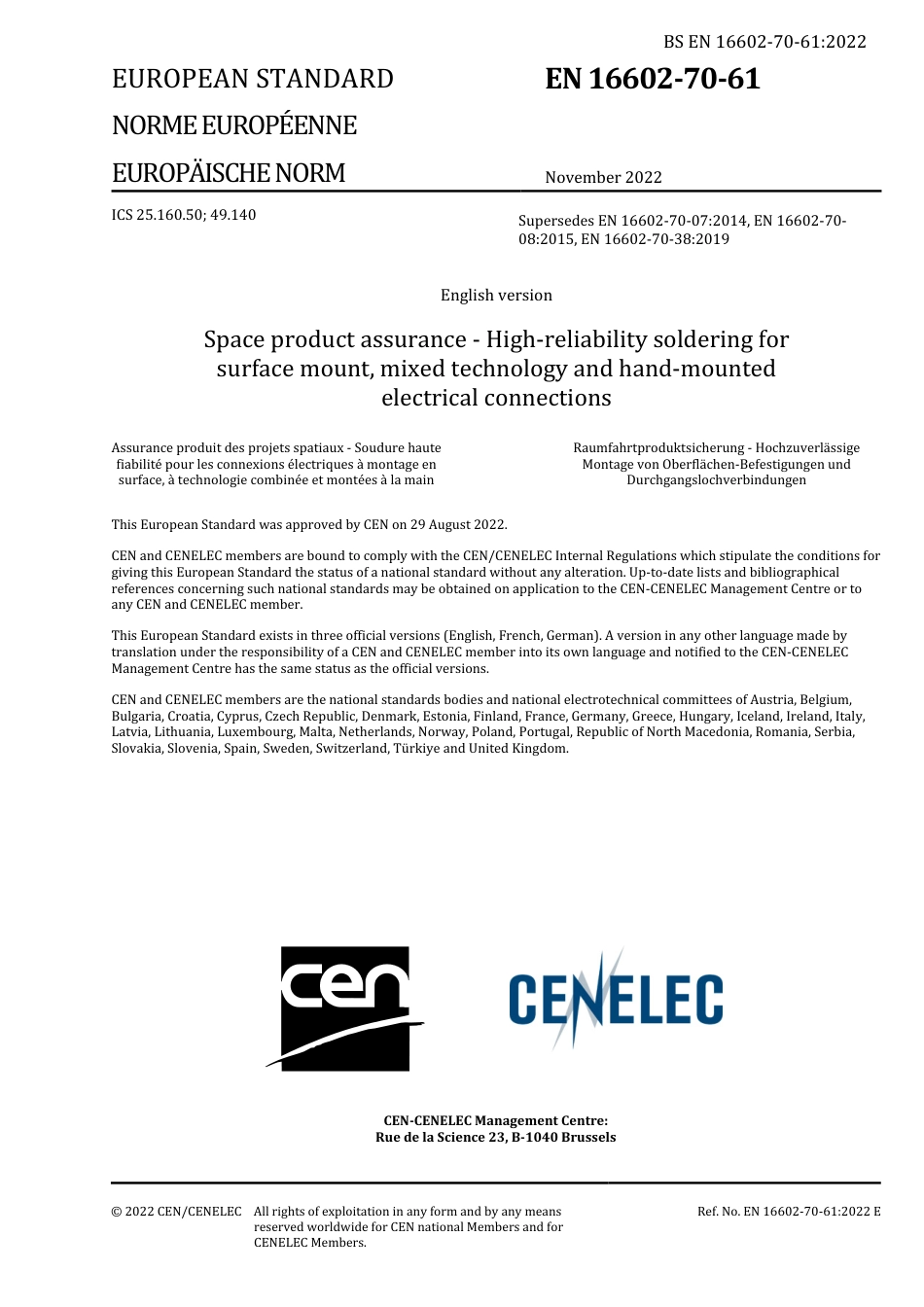 BS EN 16602-70-61-2022.pdf_第3页