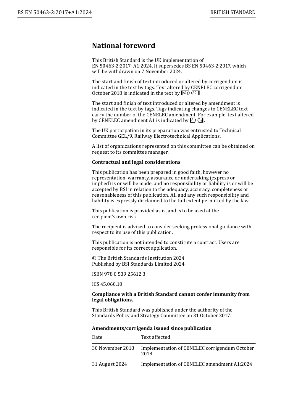 BS EN 50463-2-2017 + A1-2024.pdf_第2页