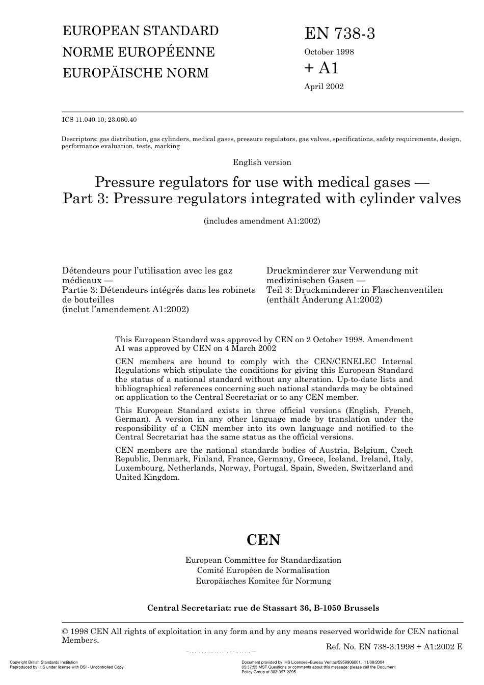BS EN 00738-3-1999 (2002).pdf_第3页