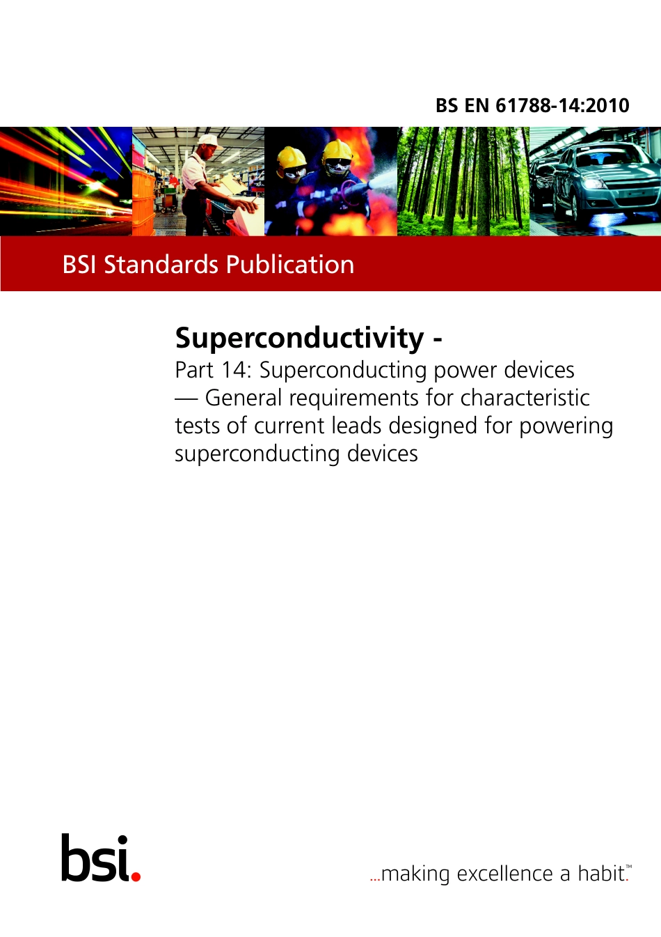 BS EN 61788-14-2010.pdf_第1页