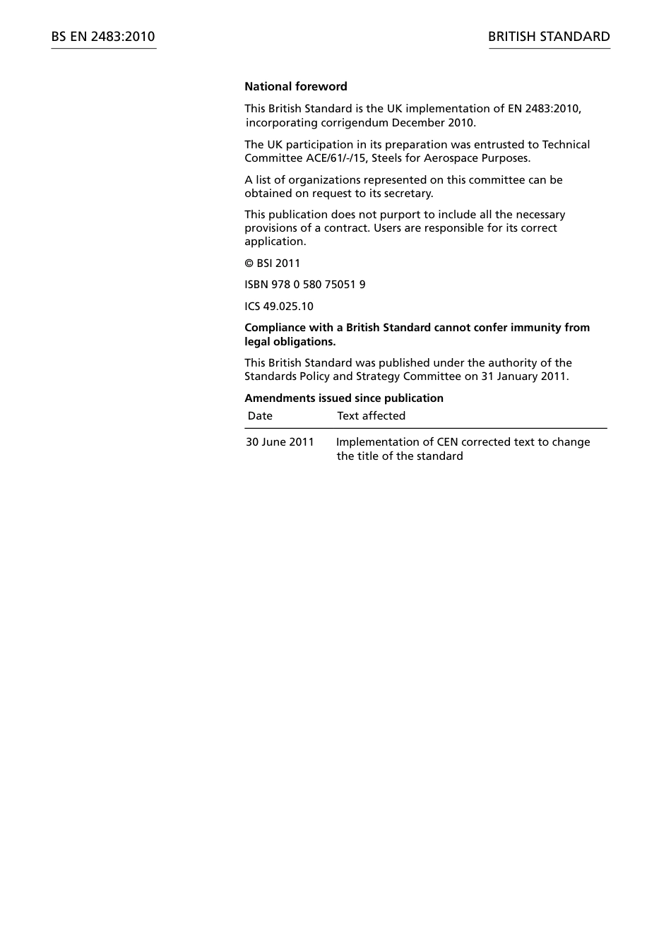 BS EN 02483-2010 (2011).pdf_第2页