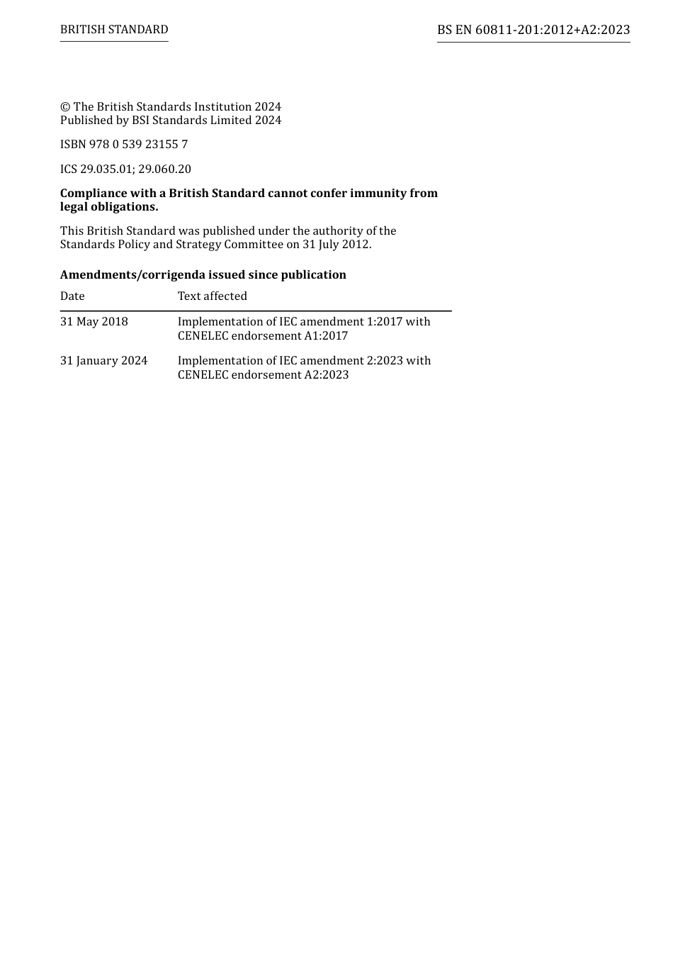 BS EN 60811-201-2012 + A2-2023.pdf_第3页