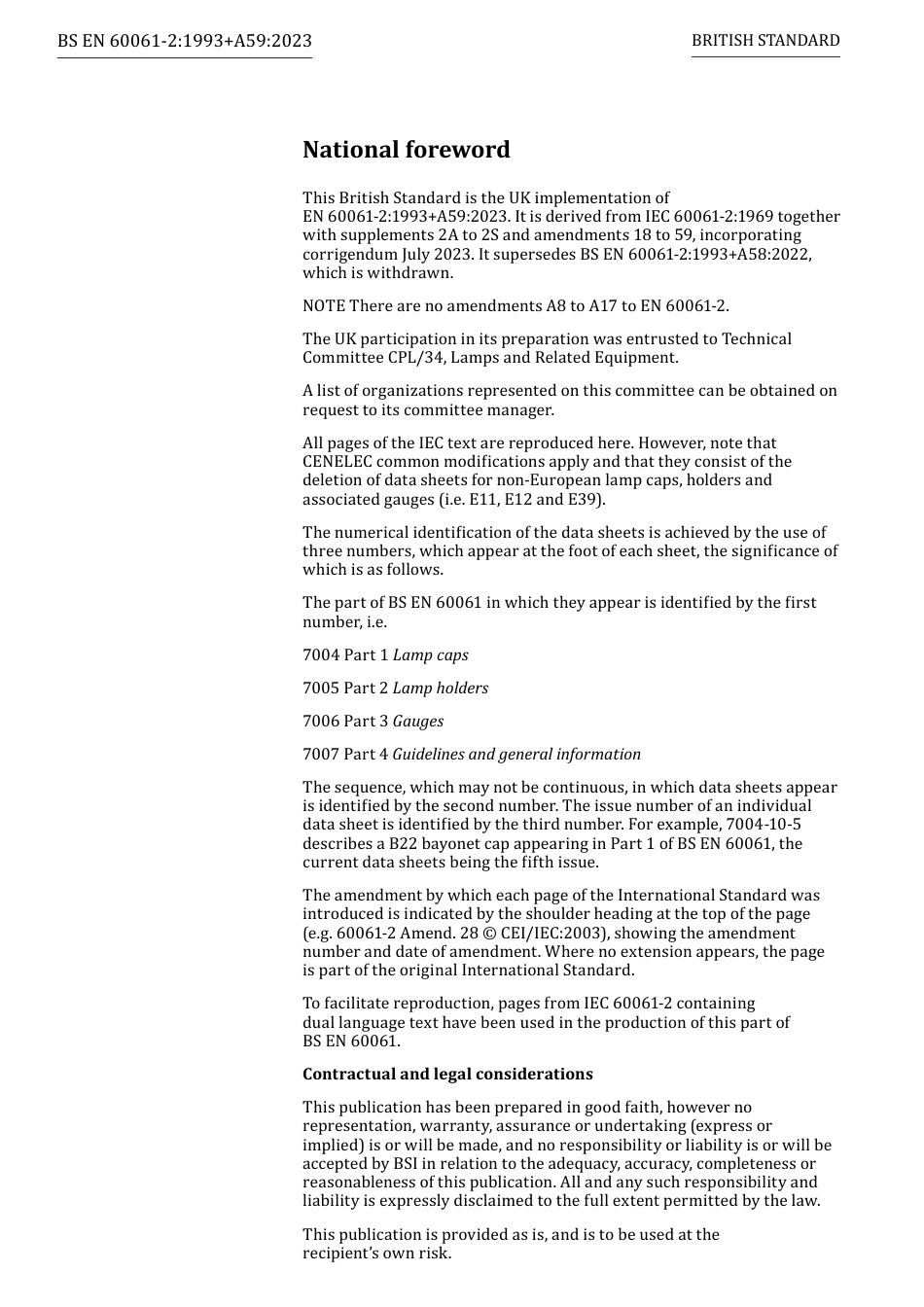 BS EN 60061-2-1993 + A59-2023 (2024).pdf_第2页