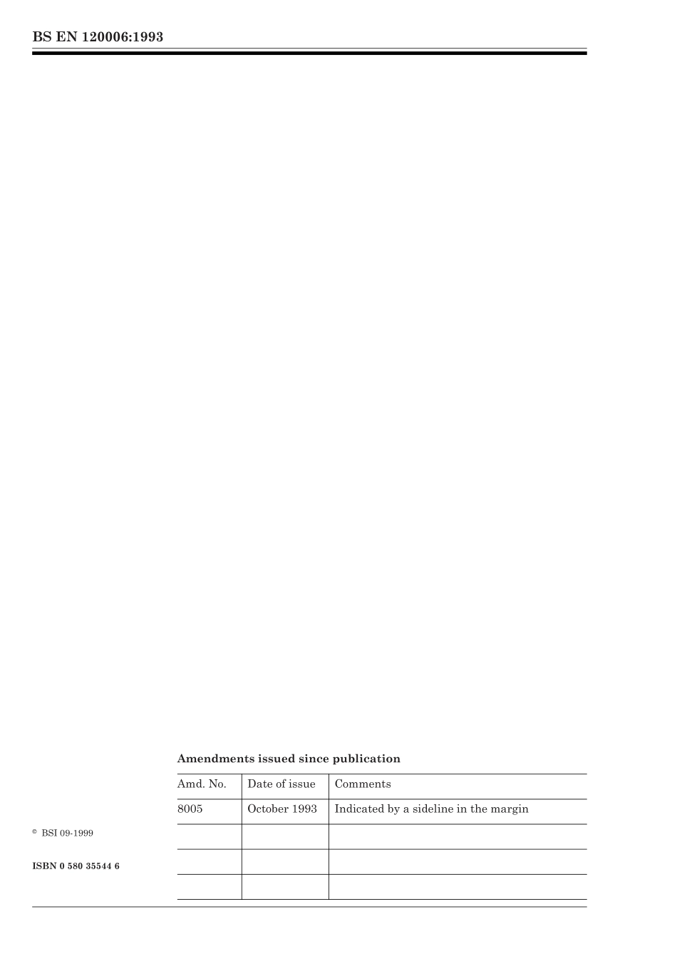 BS EN 120006-1993 (1999).pdf_第2页