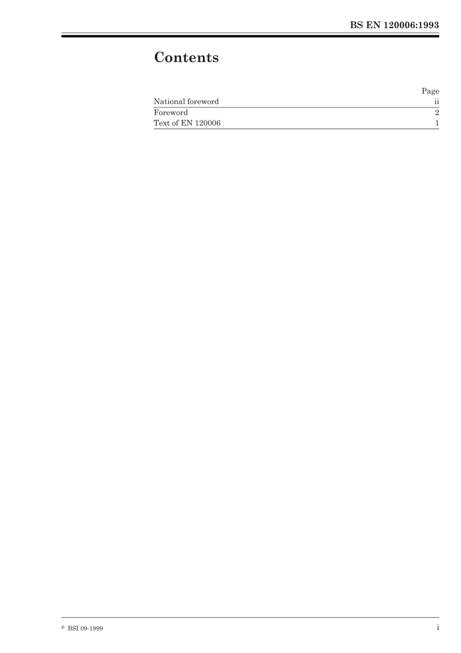 BS EN 120006-1993 (1999).pdf_第3页