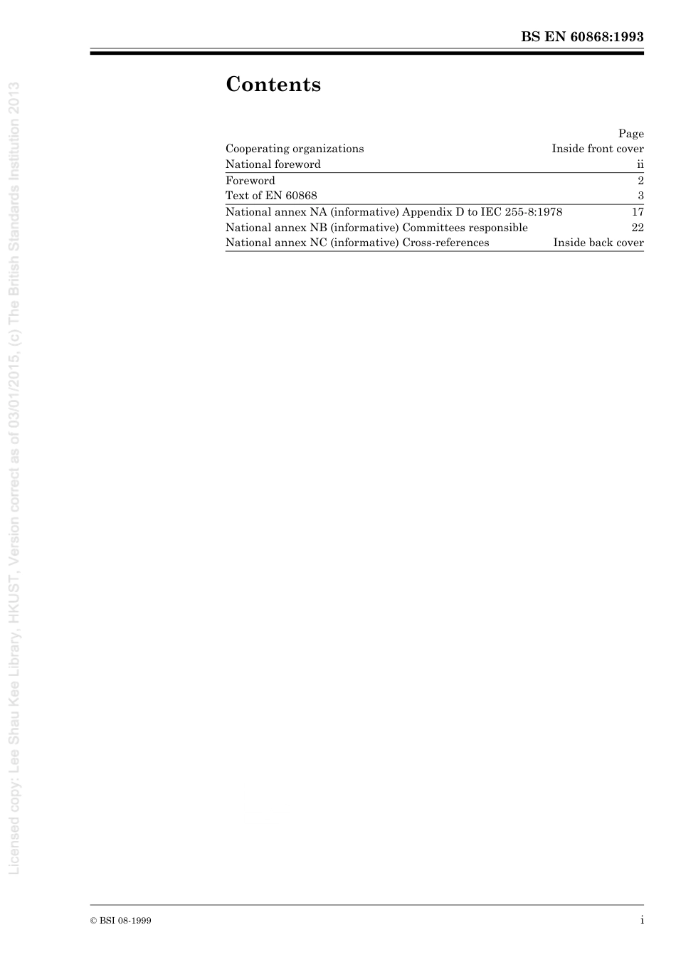 BS EN 60868-1993 (1999).pdf_第3页