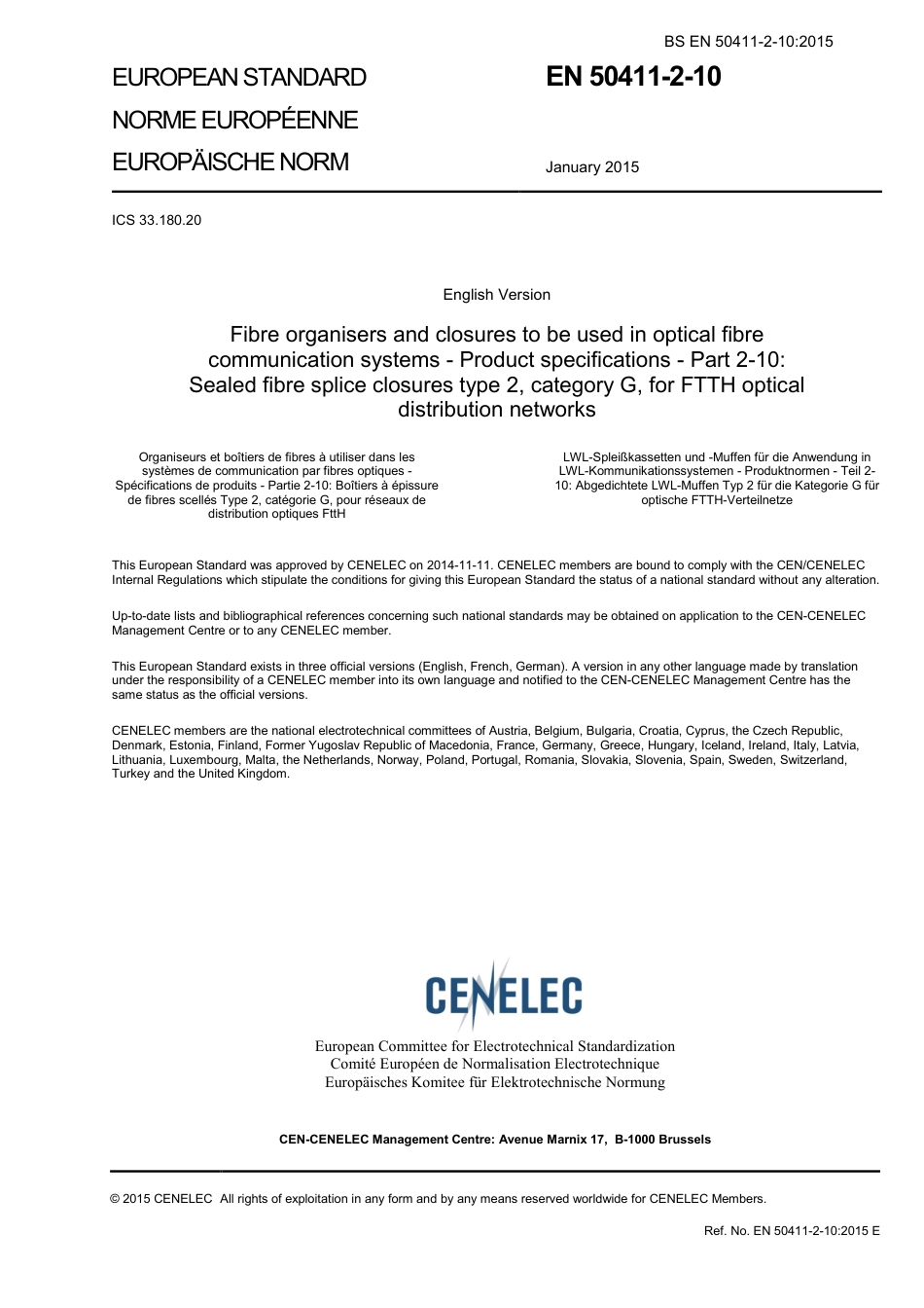 BS EN 50411-2-10-2015.pdf_第3页