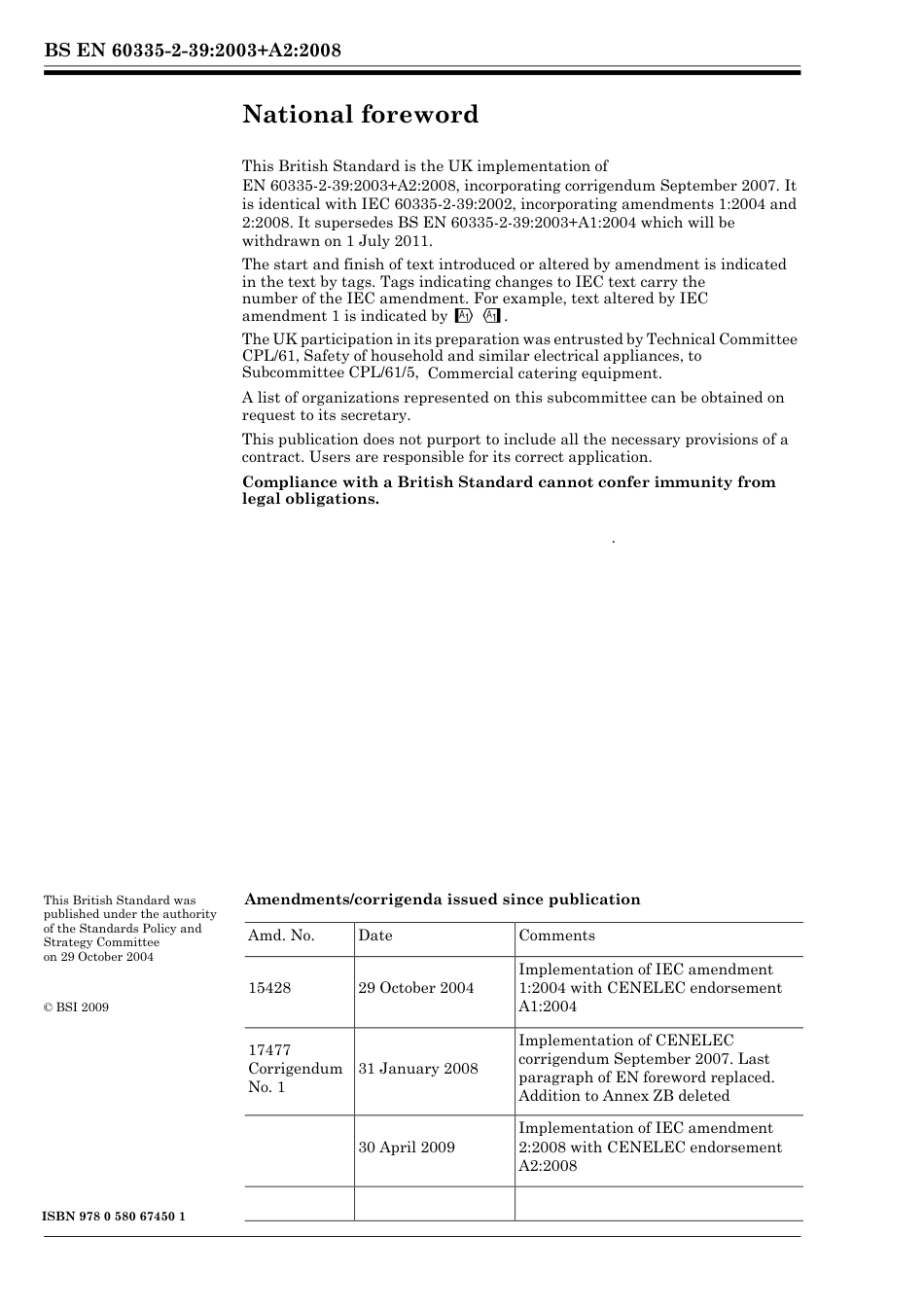 BS EN 60335-2-39-2003 + A2-2008.pdf_第2页