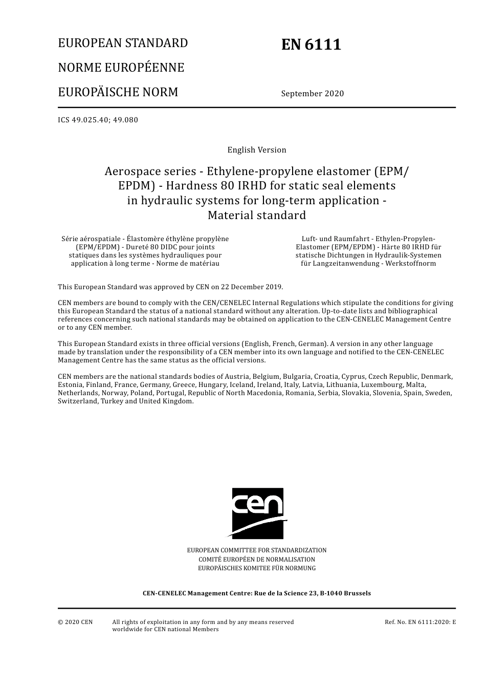 BS EN 06111-2020.pdf_第3页