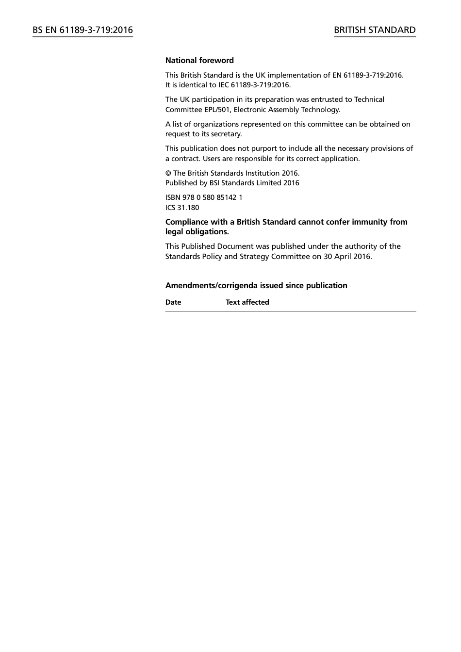 BS EN 61189-3-719-2016.pdf_第2页