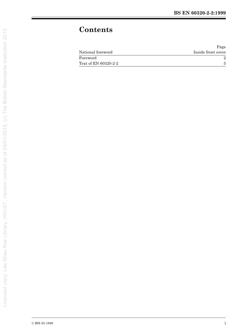 BS EN 60320-2-2-1999.pdf_第3页