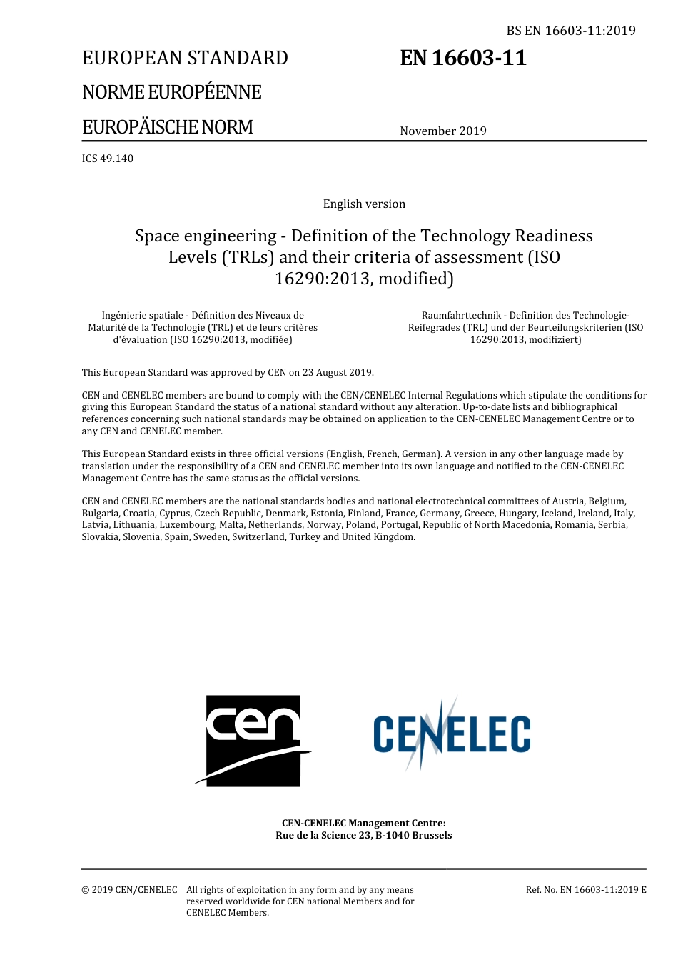 BS EN 16603-11-2019.pdf_第3页