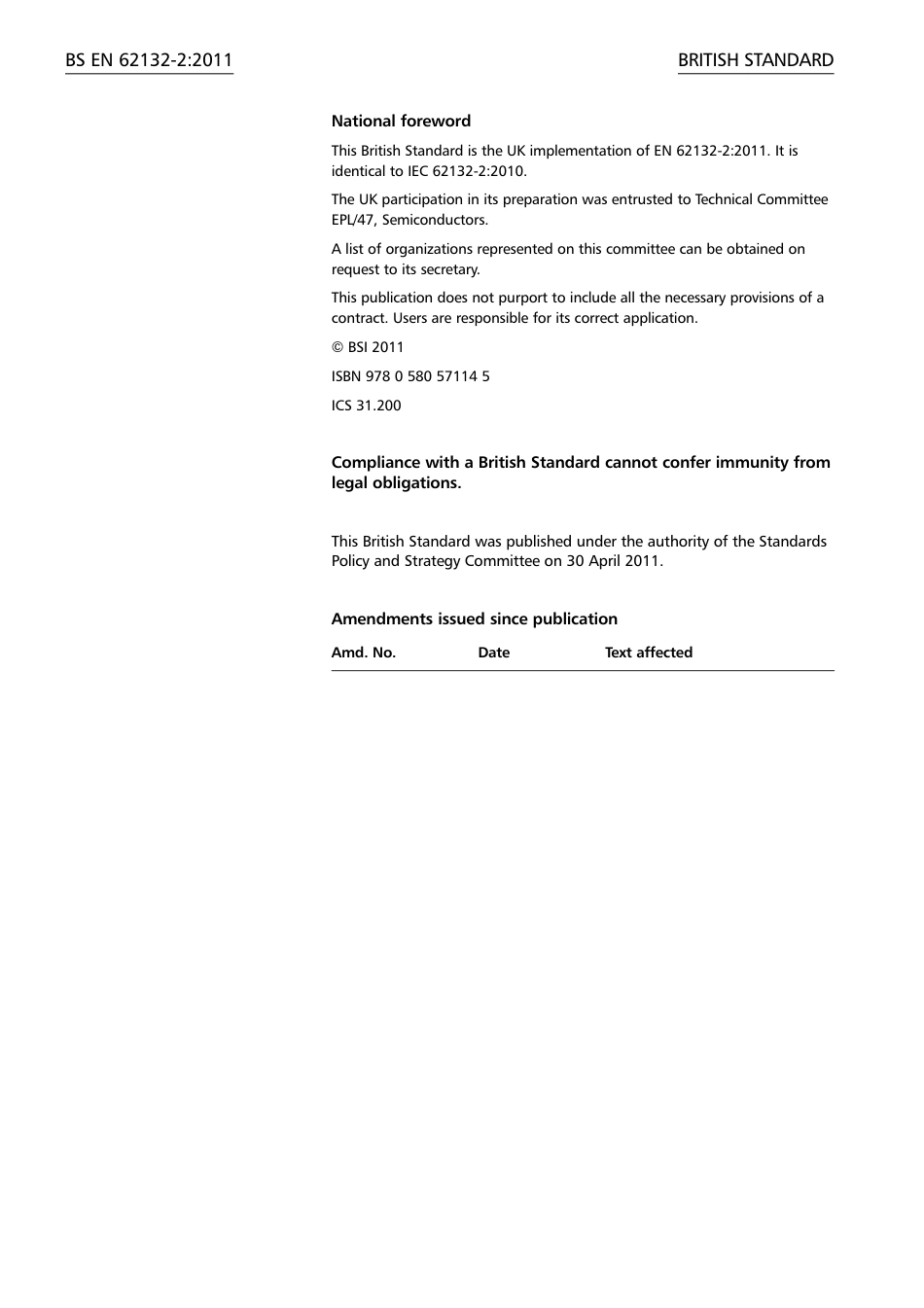 BS EN 62132-2-2011.pdf_第2页