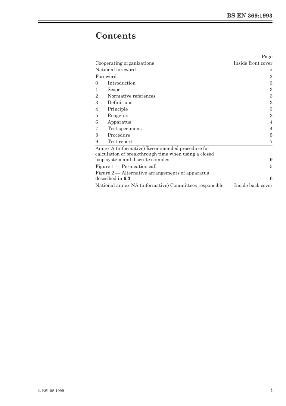 BS EN 00369-1993 (1999).pdf_第3页