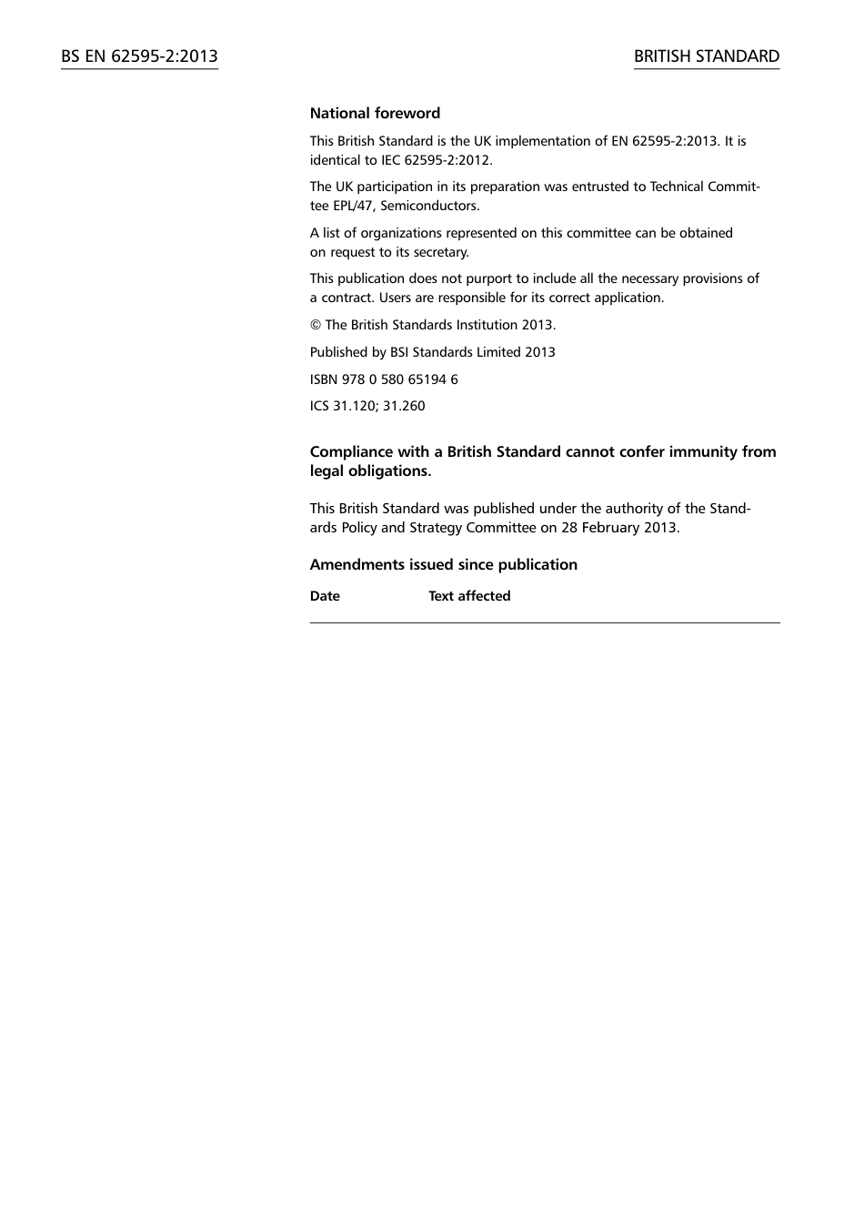 BS EN 62595-2-2013.pdf_第2页