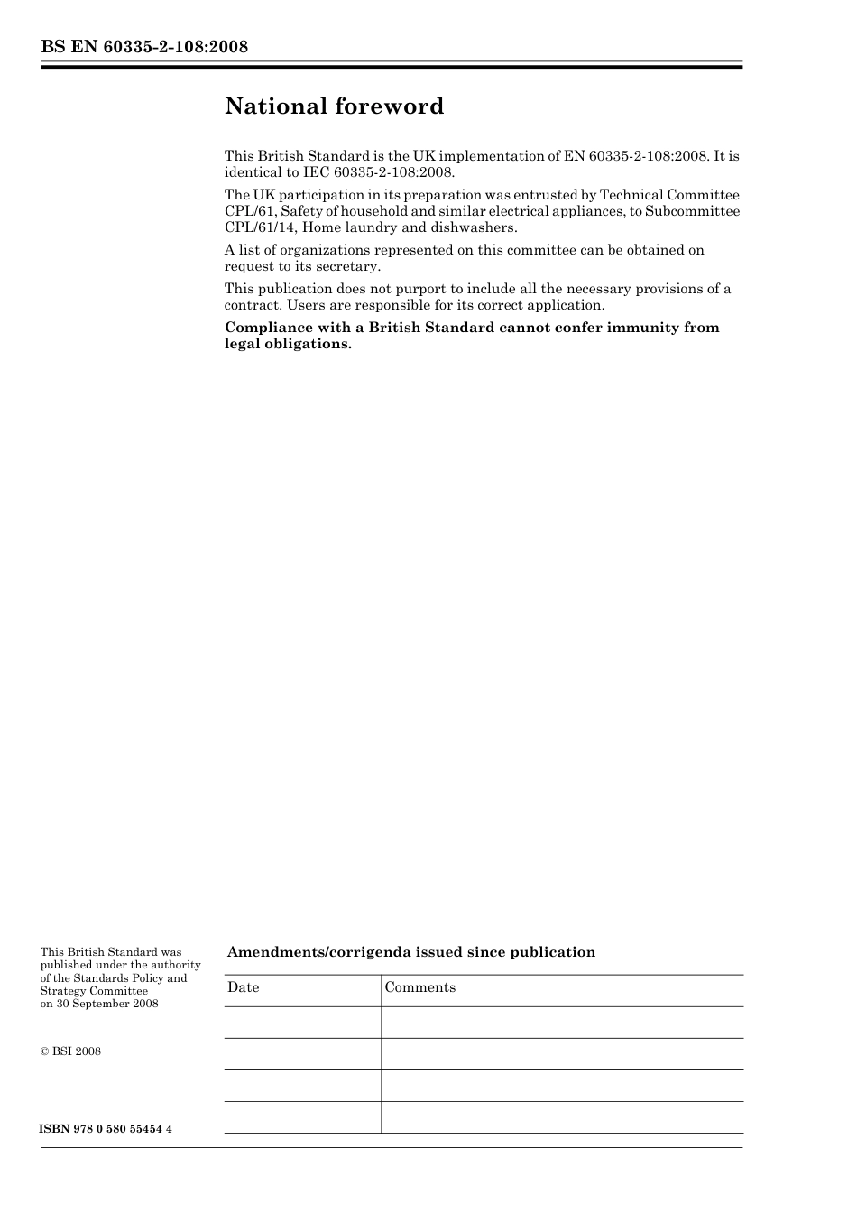 BS EN 60335-2-108-2008.pdf_第2页