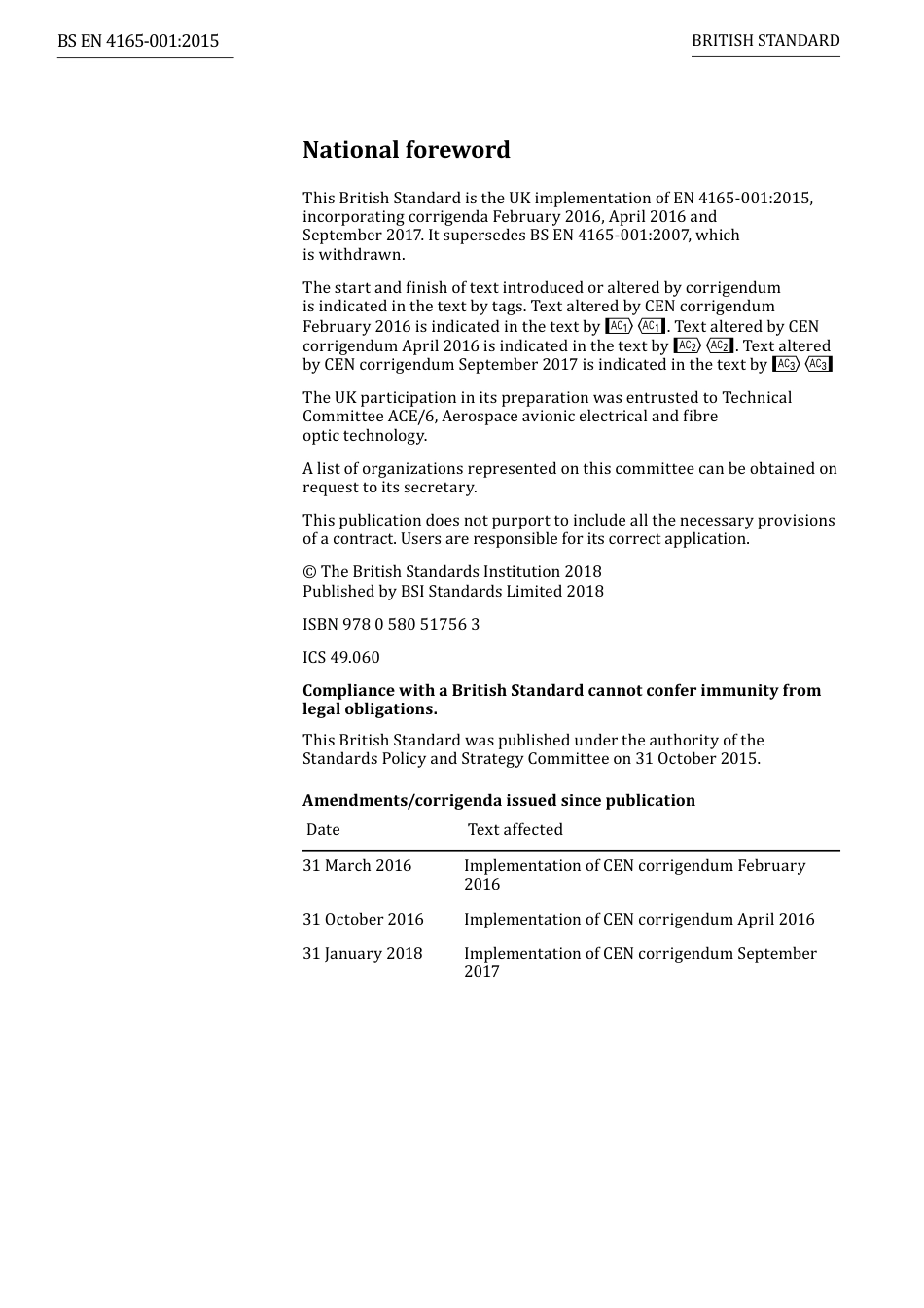BS EN 04165-001-2015 (2017).pdf_第2页