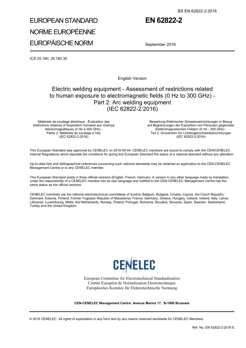 BS EN 62822-2-2016.pdf_第3页