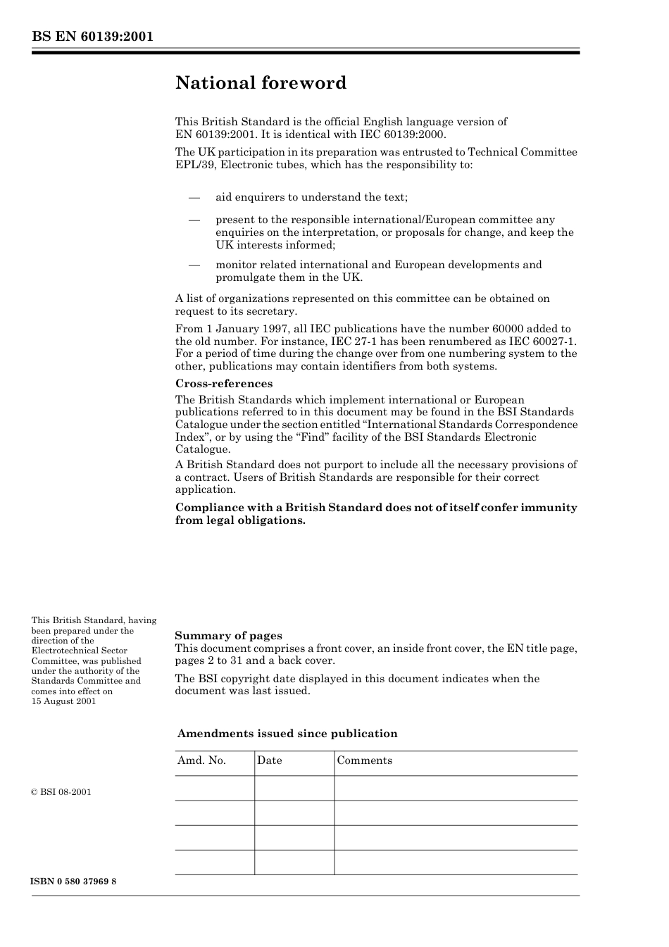 BS EN 60139-2001.pdf_第2页