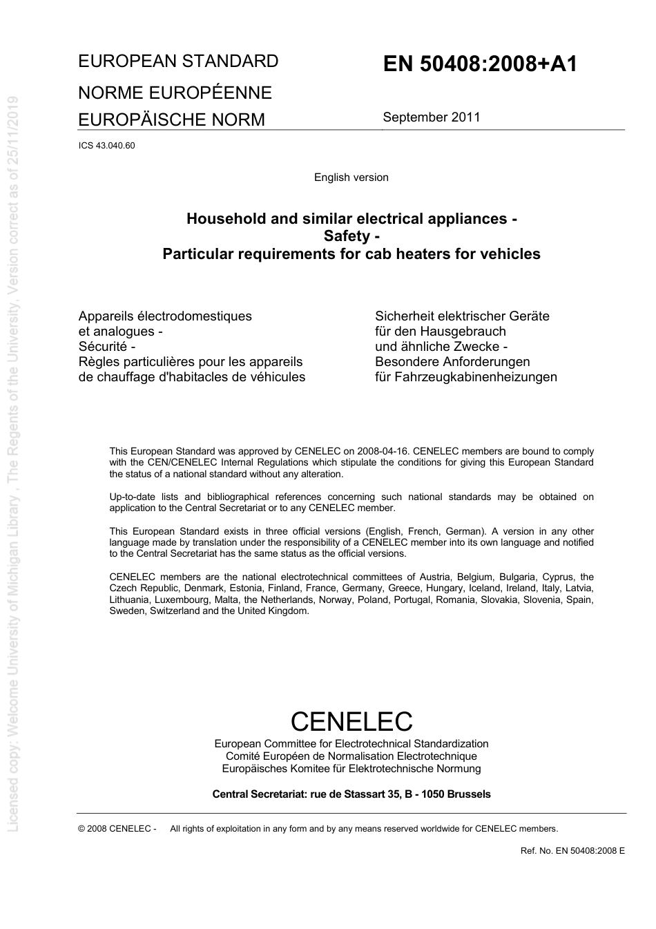 BS EN 50408-2008 + A1-2011.pdf_第3页