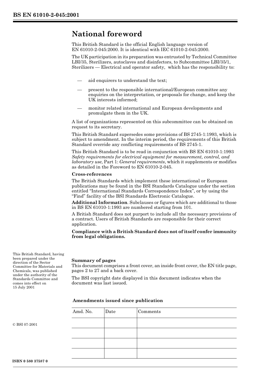 BS EN 61010-2-045-2001.pdf_第2页