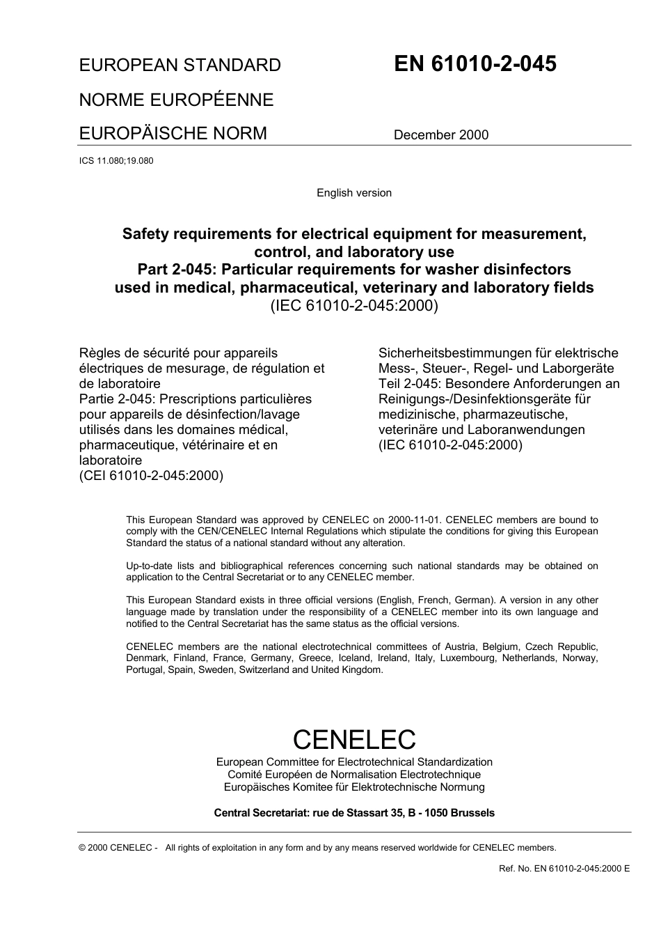 BS EN 61010-2-045-2001.pdf_第3页