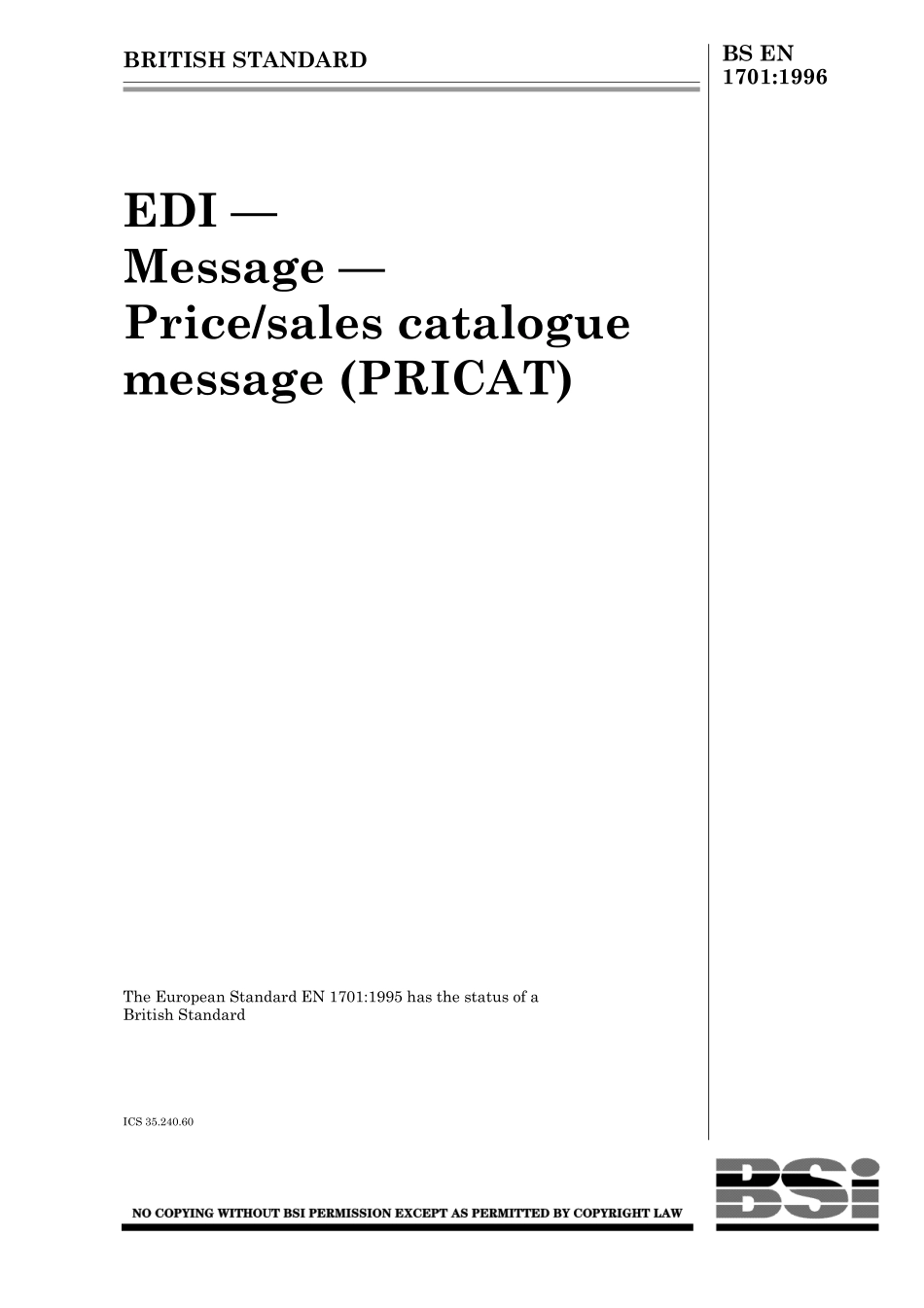 BS EN 01701-1996 (2000).pdf_第1页