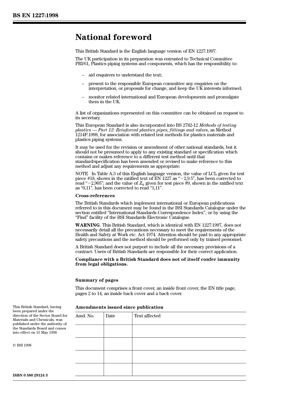 BS EN 01227-1998.pdf_第2页