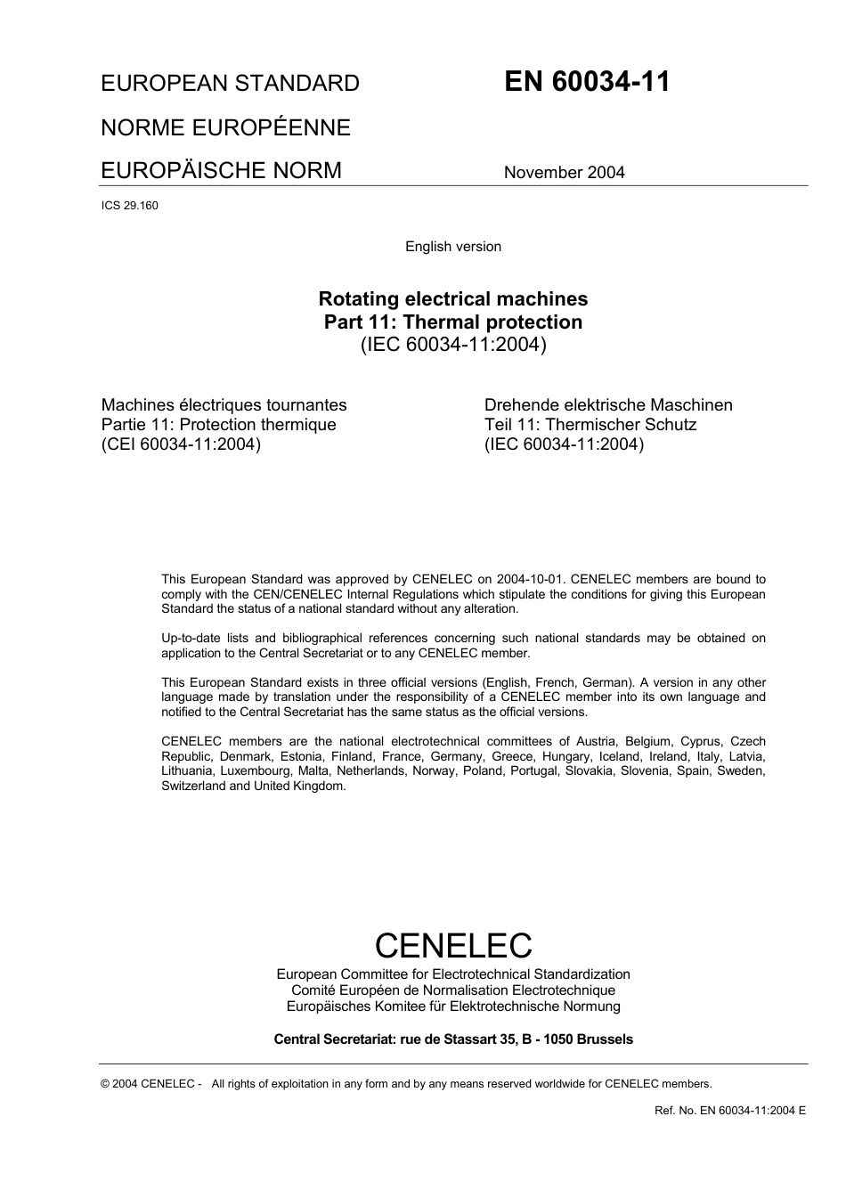 BS EN 60034-11-2004.pdf_第3页