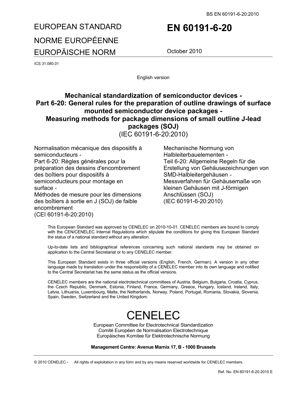 BS EN 60191-6-20-2010.pdf_第3页