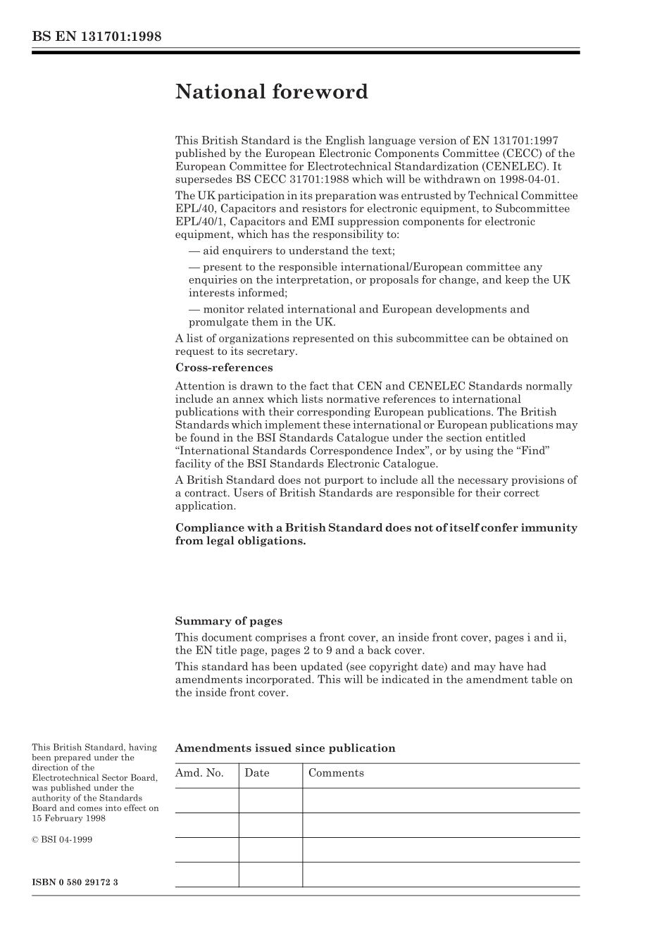 BS EN 131701-1998.pdf_第2页