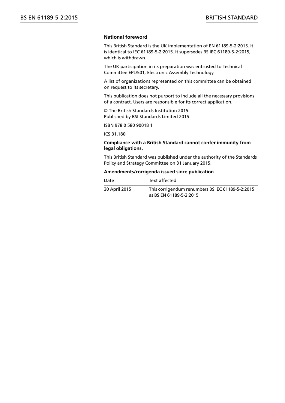 BS EN 61189-5-2-2015.pdf_第2页