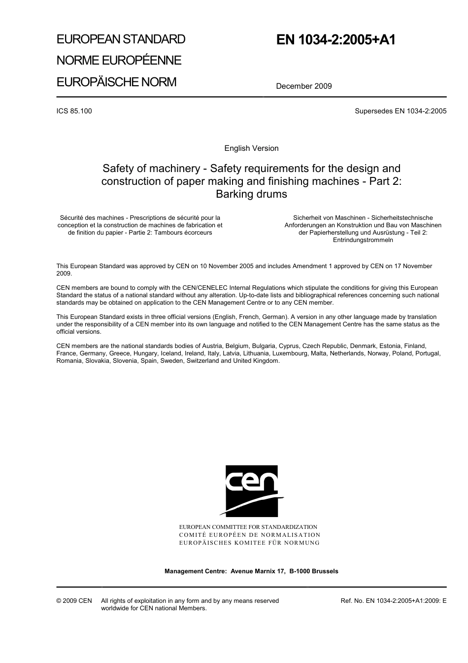 BS EN 01034-2-2005 + A1-2009.pdf_第3页