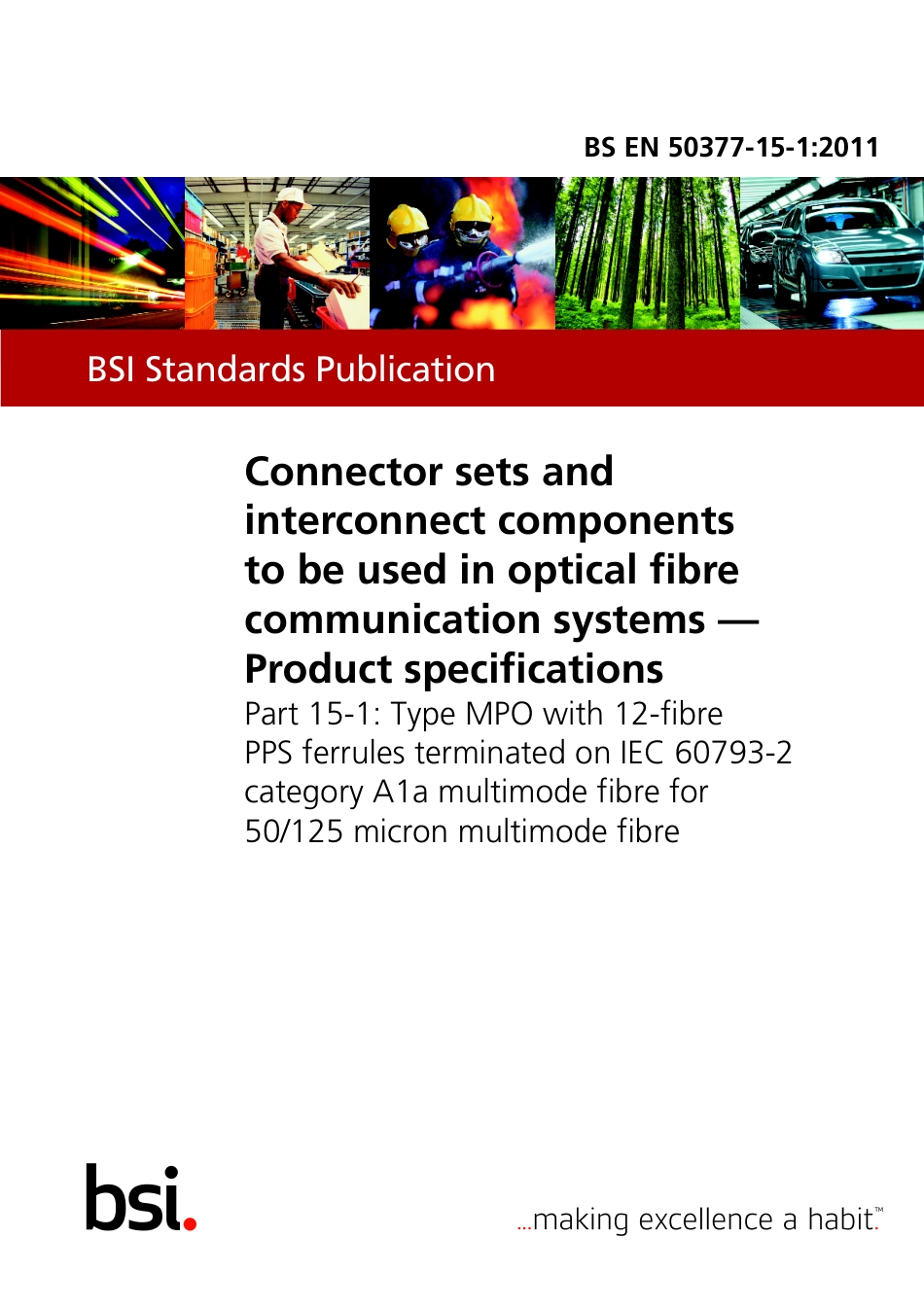 BS EN 50377-15-1-2011.pdf_第1页