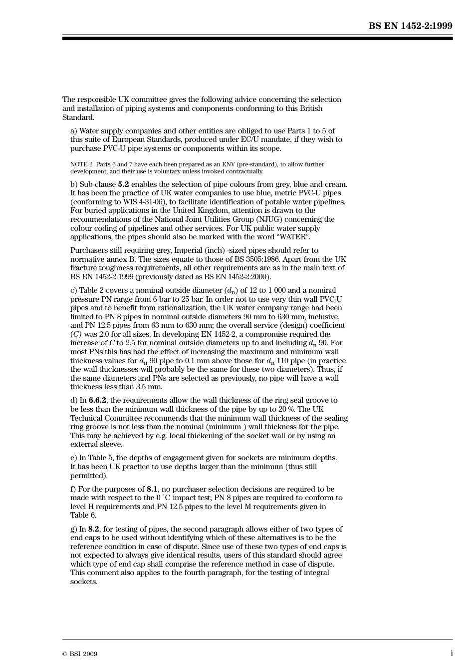 BS EN 01452-2-1999 (2009).pdf_第3页