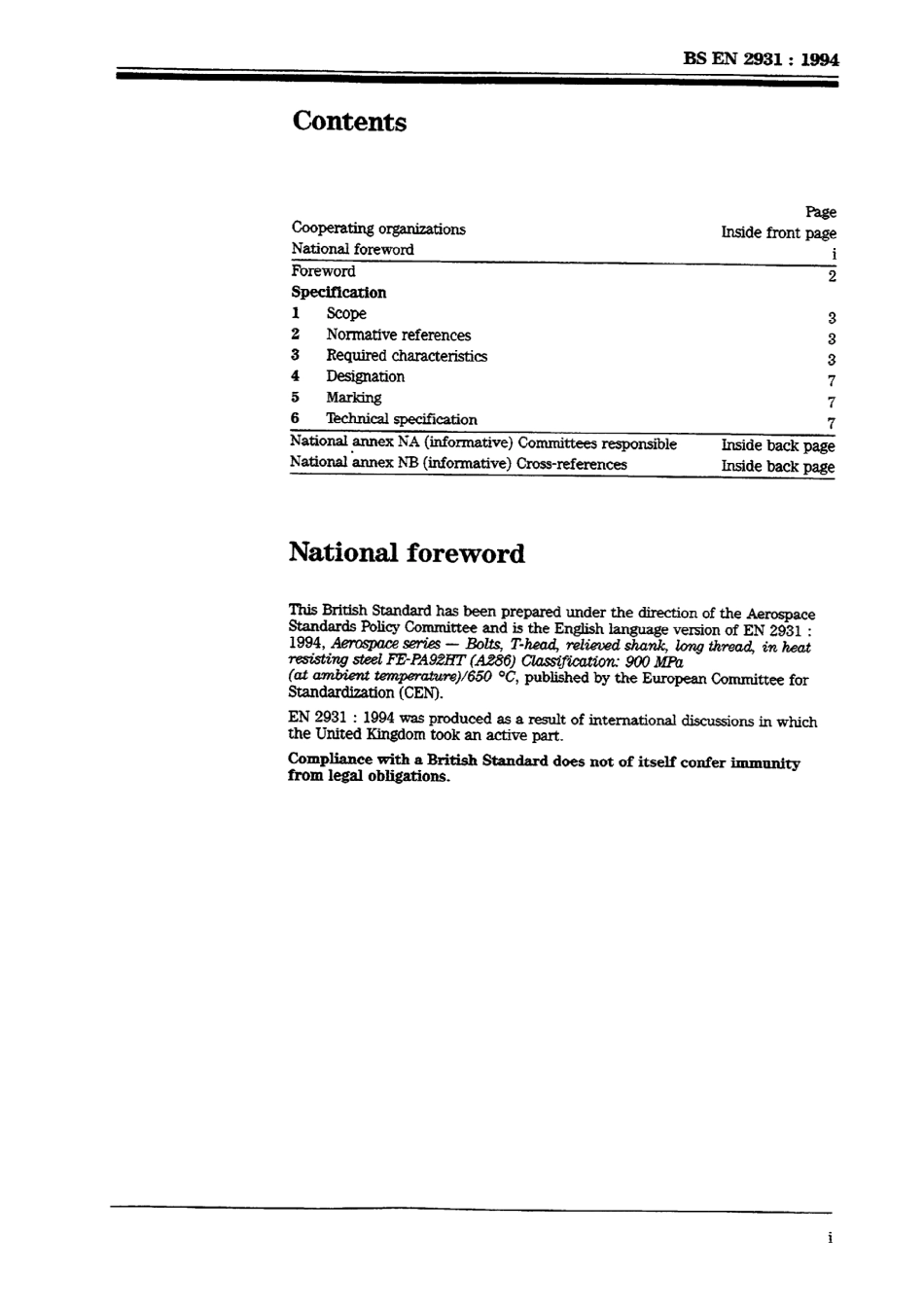 BS EN 02931-1994 scan.pdf_第3页