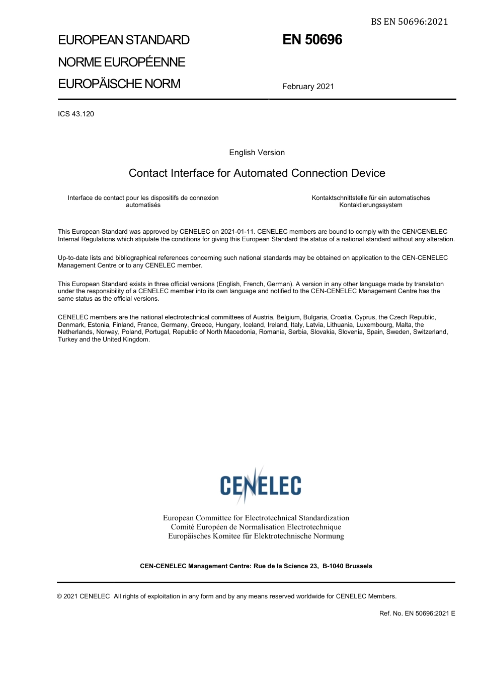BS EN 50696-2021.pdf_第3页