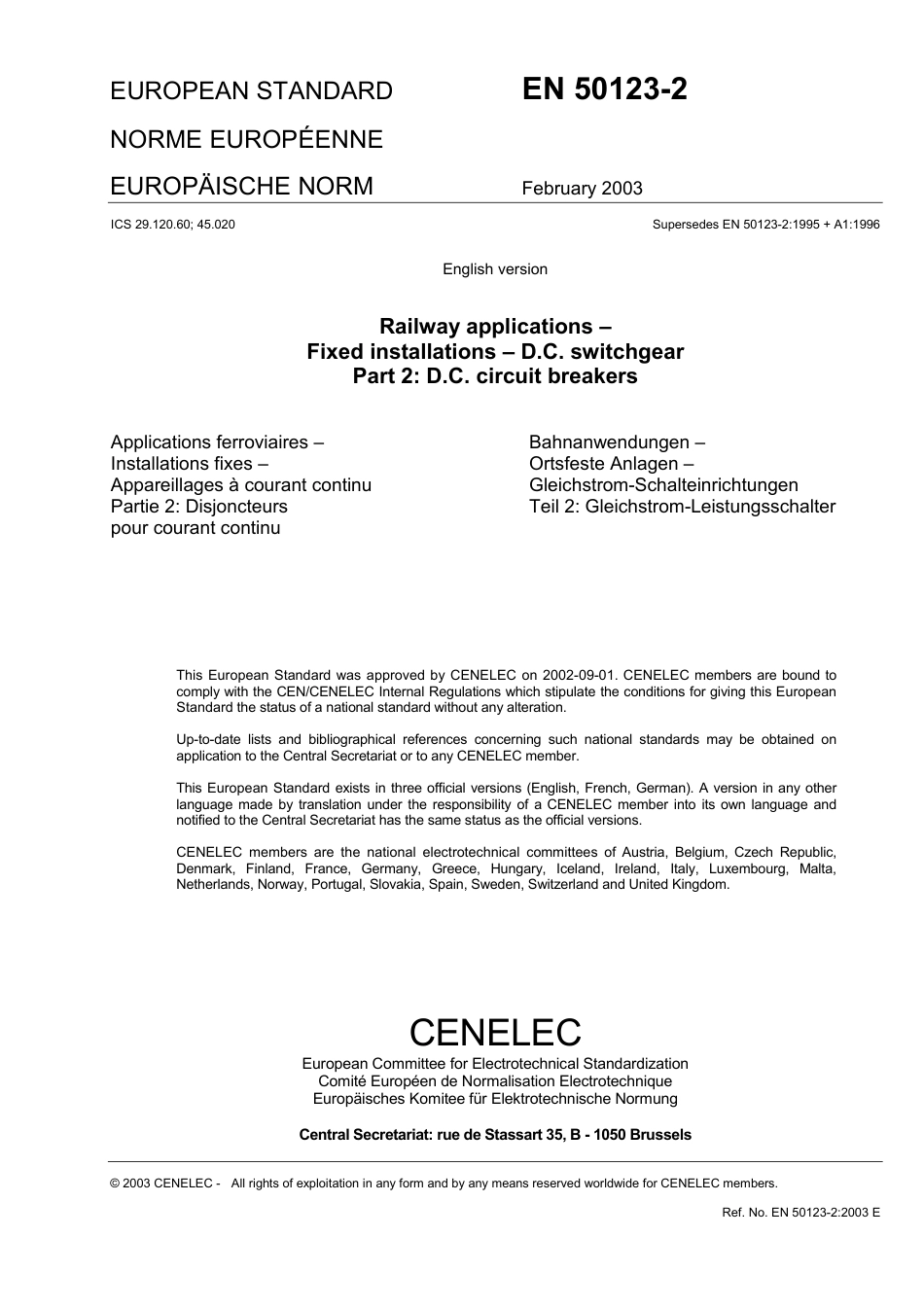 BS EN 50123-2-2003.pdf_第3页