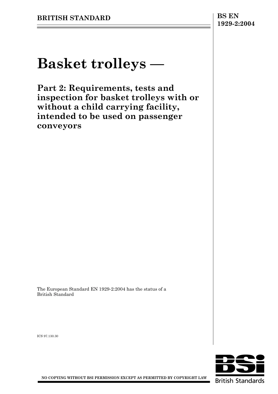 BS EN 01929-2-2004.pdf_第1页